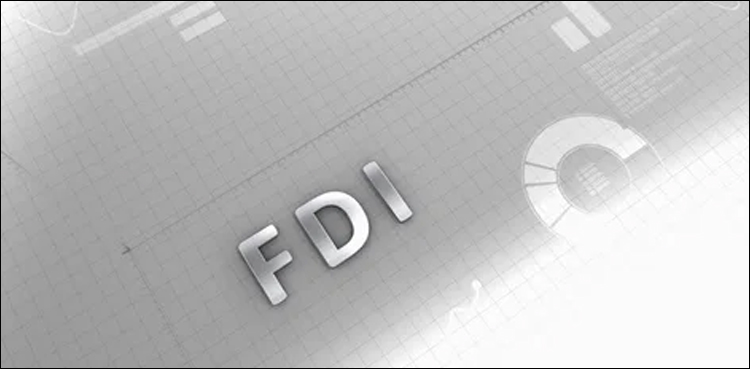 پاکستان میں براہ راست غیر ملکی سرمایہ کاری کے حیرت انگیز اعداد و شمار