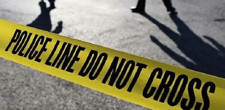 کے پی کے : نامعلوم مسلح افراد کی ایڈیشنل سیشن جج پر فائرنگ