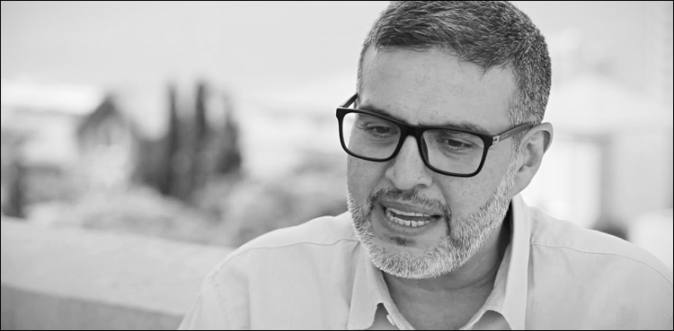 غزہ میں ’قتل عام‘ کی گواہی دینے والے برطانوی سرجن کے خلاف یورپی ممالک کی بڑی انتقامی کارروائی