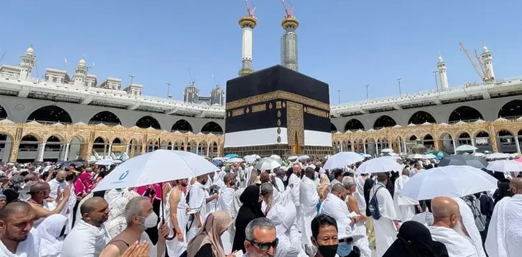 سعودی وزارت حج وعمرہ کا حجاج کرام کو اہم مشورہ؟