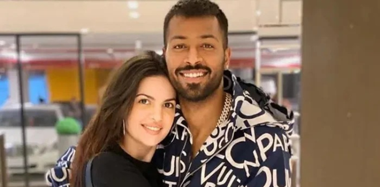 نتاسا اسٹینکووچ اور ہاردک پانڈیا کی طلاق کی چونکا دینے والی وجہ سامنے آگئی