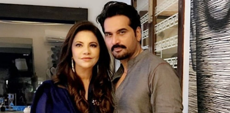 اب تک اولاد نہ ہونے کے سوال پر ہمایوں سعید نے کیا کہا؟