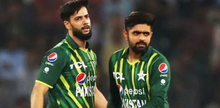 imad wasim