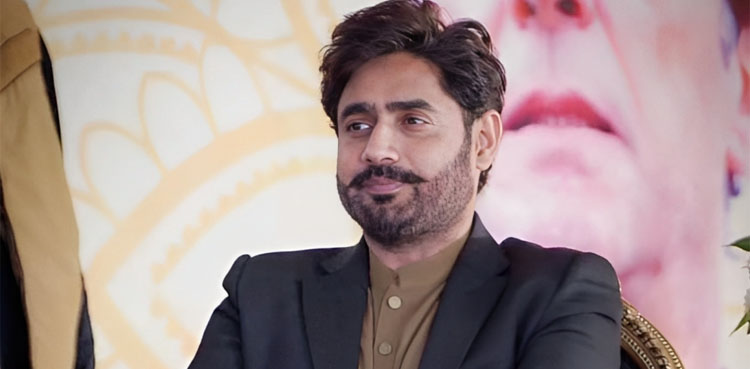 ابرار الحق نے معافی مانگ لی
