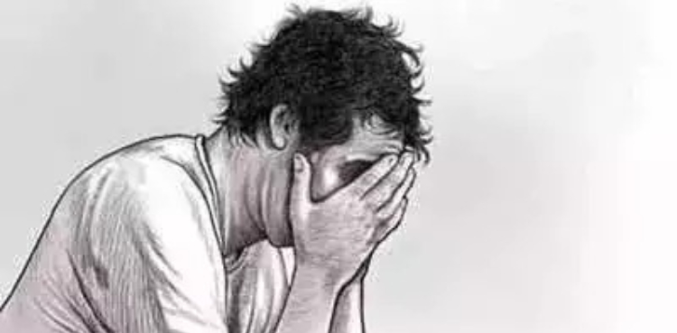 ذہنی مریض کا گھر کے افراد کے ساتھ خوفناک سلوک، ناقابل یقین واقعہ