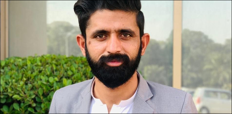 جھنگ سے آکسفورڈ پہنچنے والا غریب طالب علم