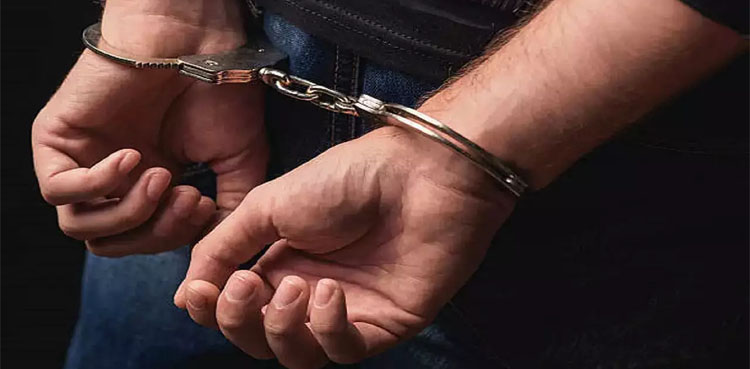 عمرے کی آڑ میں منشیات اسمگلنگ میں ملوث گروہ کا سرغنہ گرفتار