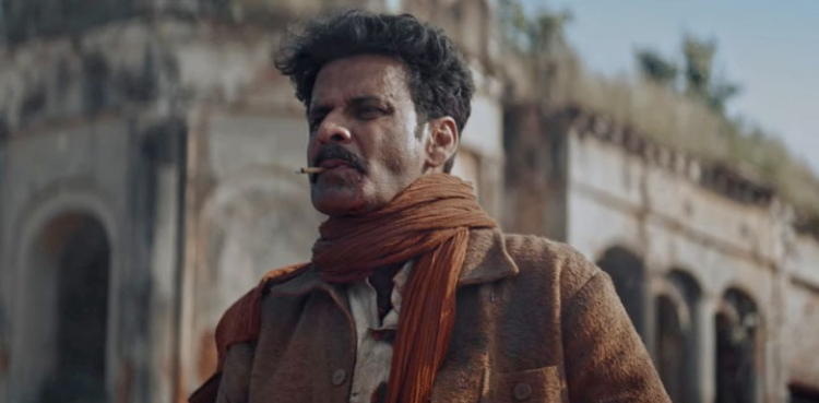منوج باجپائی کی فلم ’بھیا جی‘ میں خاص کیا ہے؟