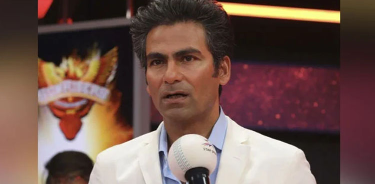 ٹی 20 ورلڈ کپ: محمد کیف نے سیمی فائنلسٹ ٹیموں کی پیش گوئی کردی
