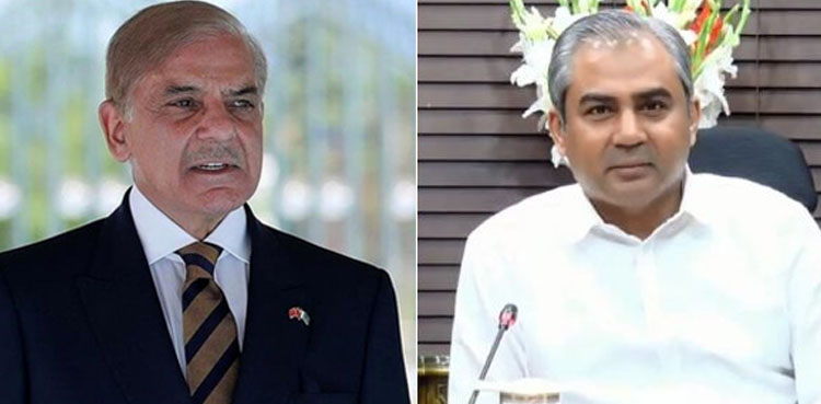 وزیر اعظم اور وفاقی وزیر داخلہ کا چلاس بس حادثے پر گہرے دکھ کا اظہار