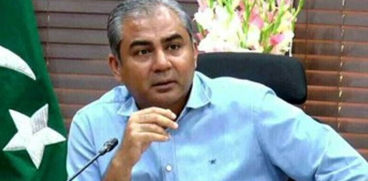 کسی سے مذاکرات کی ضرورت نہیں، وزیر داخلہ کا دو ٹوک موقف