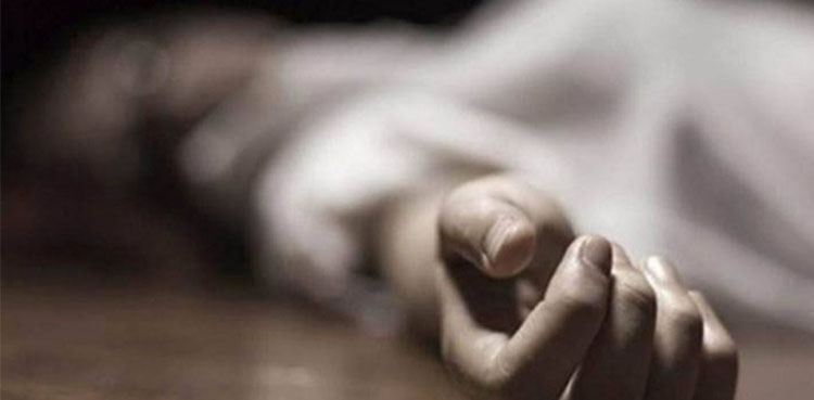 باپ نے بیٹی کو کھیت میں لے جا کر قتل کر دیا