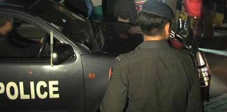 اسٹریٹ کرائم میں ملوث ’چنوں گینگ‘ کے 7 ملزمان گرفتار