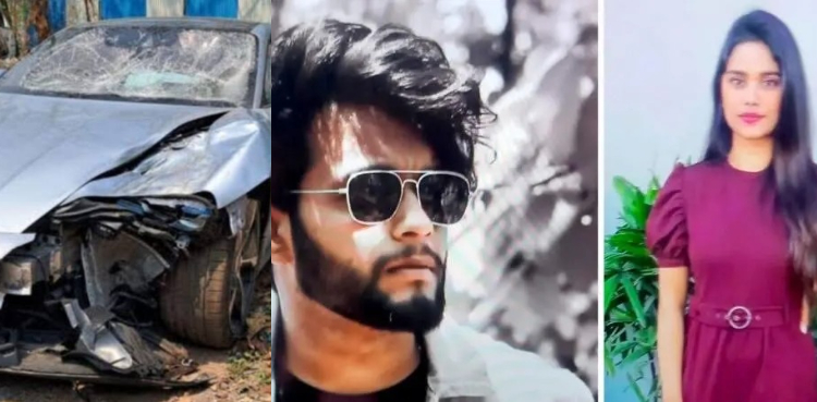 انجنیئرز میاں بیوی کو کچلنے والے 17 سالہ لڑکے کو جج نے ’حادثات‘ پر مضمون لکھنے کی سزا دے دی