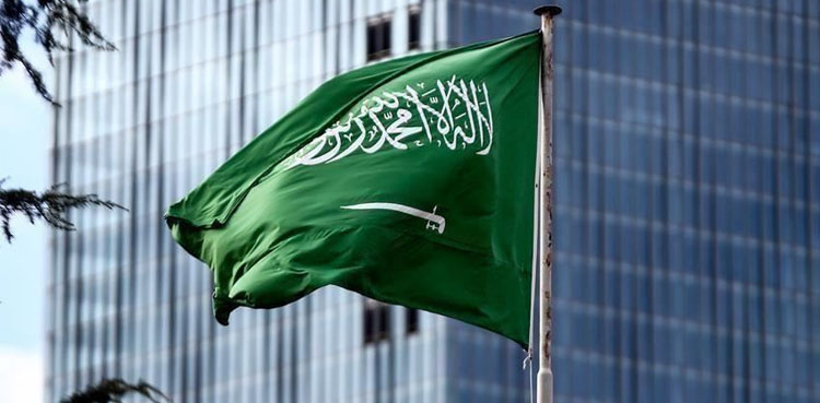 سعودی عرب: مزید تین ملکوں کو ای ویزے کی سہولت دیدی گئی