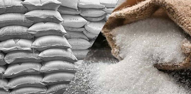 افغانستان کے لیے چینی کی برآمدات میں 3 ہزار فی صد اضافہ