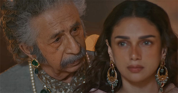 "تاج”: مغل خاندان اور اکبر بادشاہ کی داستانِ حیات