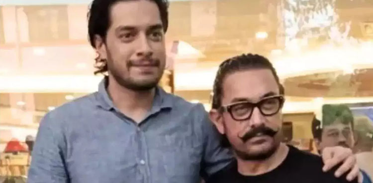 عامر خان