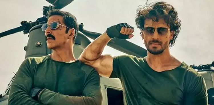 فلم ’بڑے میاں چھوٹے میاں‘ کے ڈائریکٹر کو اب تک معاوضہ نہ ملنے کا انکشاف