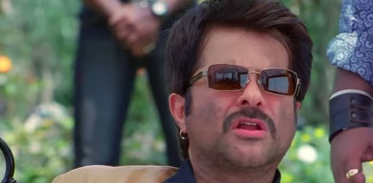 انیل کپور نے ’ہاؤس فل 5‘ کی کاسٹ سے راہیں جدا کر لیں