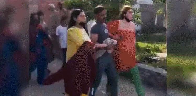 خواجہ سراؤں
