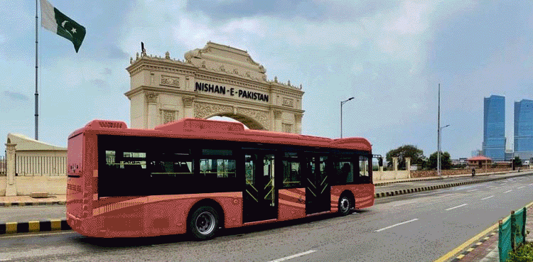 پیپلز بس سروس میں سفر کرنے والوں کے لئے بڑی خوشخبری