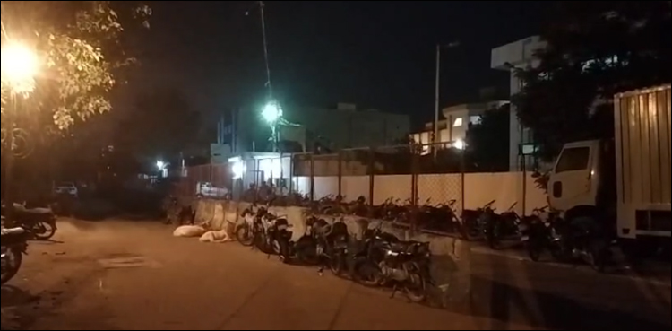سی ٹی ڈی سے 8 ماہ کے دوران مجرمانہ سرگرمیوں پر کتنے افسران و اہلکار برطرف ہوئے؟