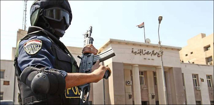 خواتین کو قتل کر کے لاشیں مصر کے صحرا میں پھینکنے والے سیریل کِلر نے تعلیم کہاں سے حاصل کی؟