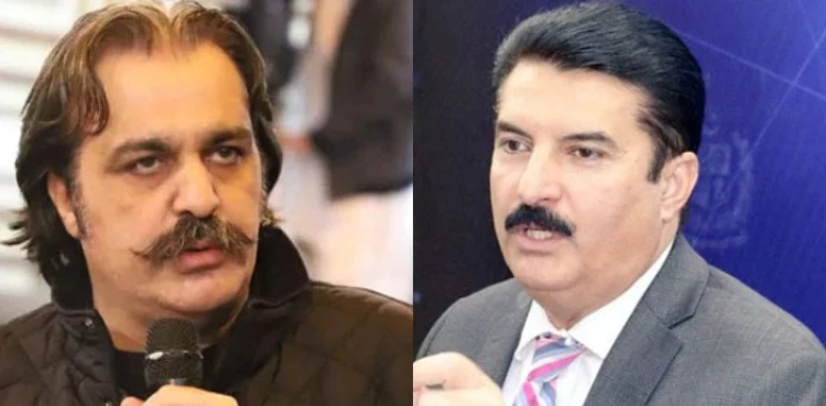 خیبرپختونخوا میں سیاسی کشیدگی، اندرونی کہانی سامنے آگئی
