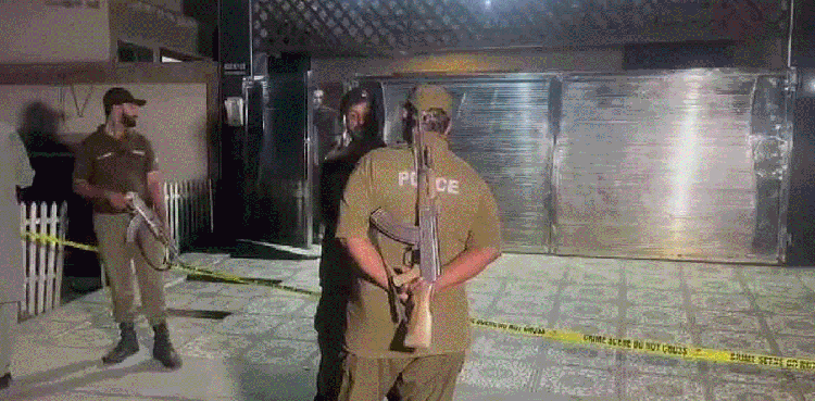 تاجر نے اہل خانہ کو کیسے قتل کرکے خودکشی کی؟ ہولناک انکشافات