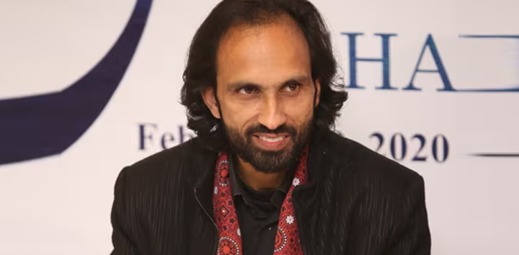 لاپتہ ہونے والے شاعر احمد فرہاد سے ان کی فیملی کی ملاقات کرادی گئی