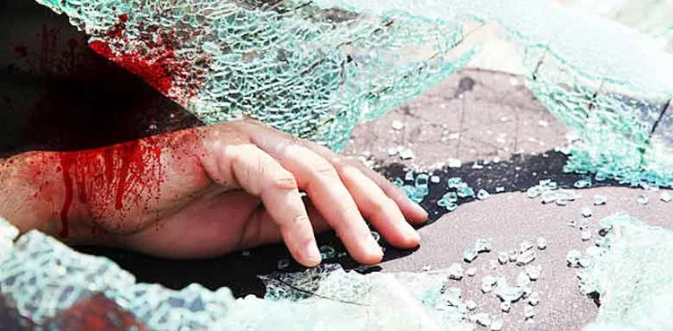 دلہن انتظار کرتی رہ گئی، دولہا خوفناک حادثے کا شکار