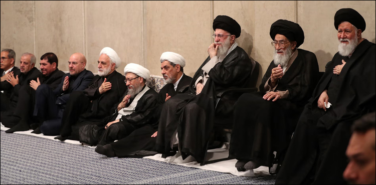 ایران میں قبل از وقت صدارتی انتخابات کی تیاریاں شروع، کتنے نام سامنے آئے؟
