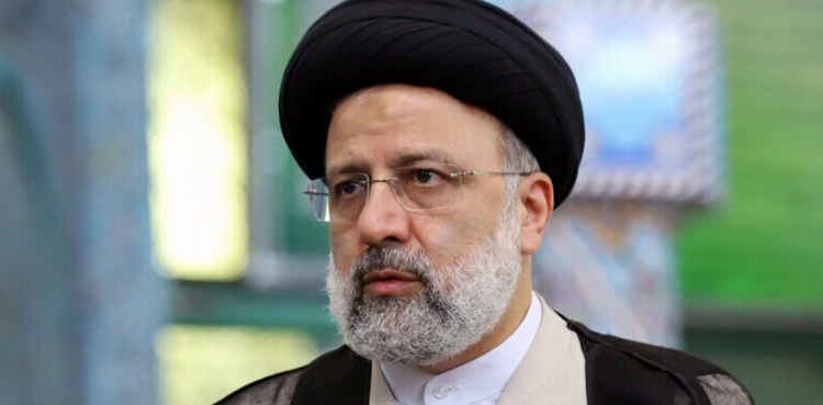 ایرانی صدر کی شہادت، وزیراعظم شہبازشریف کا ملک بھرمیں یوم سوگ کا اعلان