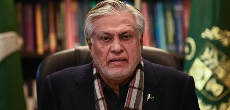 شہباز شریف کی قیادت میں پاکستان کو بلندیوں پر پہنچائیں گے، اسحاق ڈار