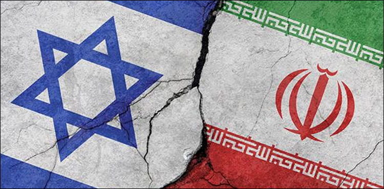 ابراہیم رئیسی کی ہیلی کاپٹر حادثے میں موت، اسرائیل نے بیان جاری کر دیا