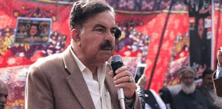 جعفر مندوخیل