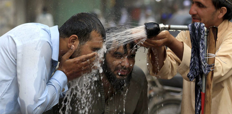 کراچی کا موسم کیسا رہے گا؟ محکمہ موسمیات کا ا ہم بیان