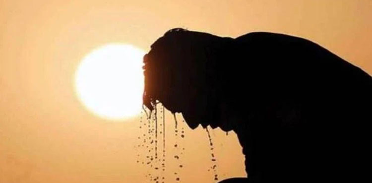 کراچی موسم