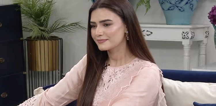 کرن حق