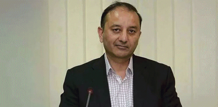 پاکستان اب امداد نہیں، کاروبار پرتوجہ دے رہا ہے، مصدق ملک
