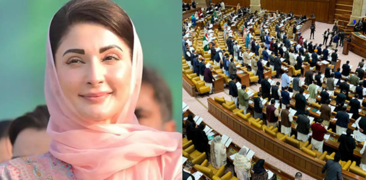 پنجاب کابینہ نے ہتک عزت قانون 2024 مسودے کی منظوری دے دی