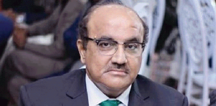 چیئرمین میٹرک بورڈ سوشل میڈیا پر وائرل ہونے والے پرچے پر انوکھی منطق لے آئے