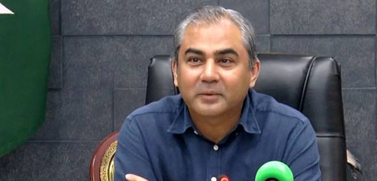 کسی کو ریڈ زون میں آنے کی اجازت نہیں دے سکتے: محسن نقوی
