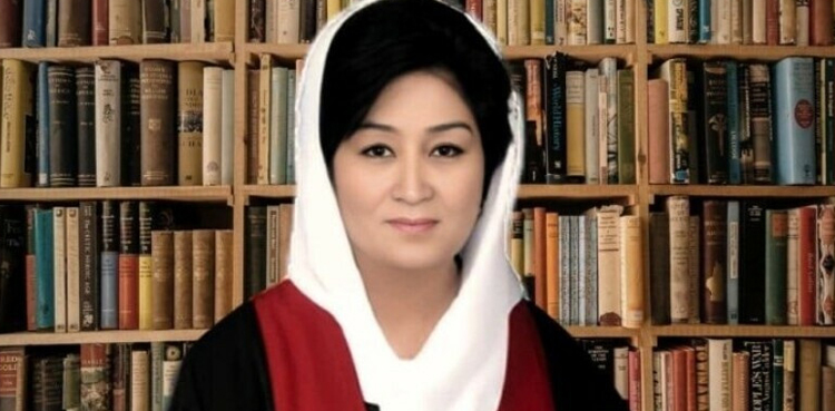 سپریم کورٹ کی جج جسٹس مسرت ہلالی کی طبیعت ناساز، اسپتال منتقل