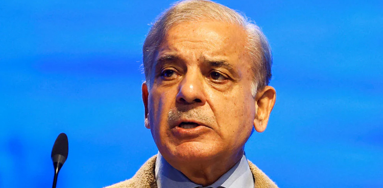 ججز سے متعلق نامناسب الفاظ کا استعمال، وزیراعظم کیخلاف توہین عدالت کی درخواست پر دلائل طلب