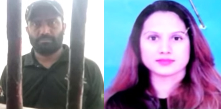 ملت ایکسپریس کیس، عدالت نے میر حسن کی حفاظتی ضمانت منسوخ کر دی، گرفتاری کا حکم
