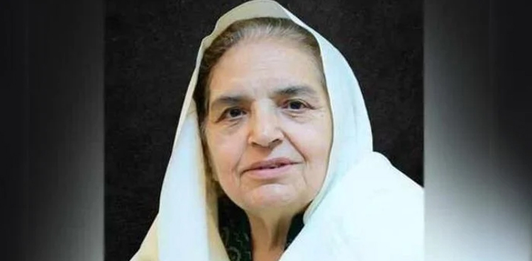 ریحانہ ڈار کو گرفتار کیا گیا یا نہیں؟ پولیس نے حقیقت بتا دی