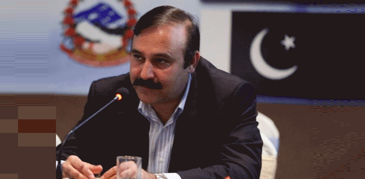 اگروزیراعظم آج اعلان کریں تو…. ن لیگی رہنما کی  علی امین گنڈاپور کو وارننگ