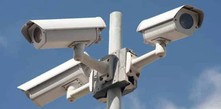 وزیر داخلہ سندھ کی کراچی سیف سٹی پروجیکٹ کو جلد لانچ کرنے کی ہدایت